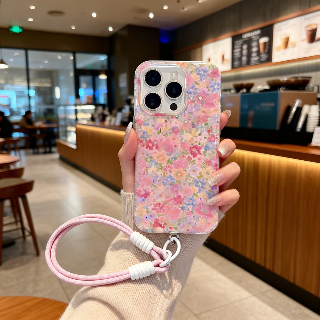 Bov-เข้ากันได้ เคส ที่รองรับ iPhone เคสไอโฟน 17PROMAX 15 14Plus 12 13PRO 11 7plus ป้องกันฝุ่-HLIMDSF38 รูปที่ 9