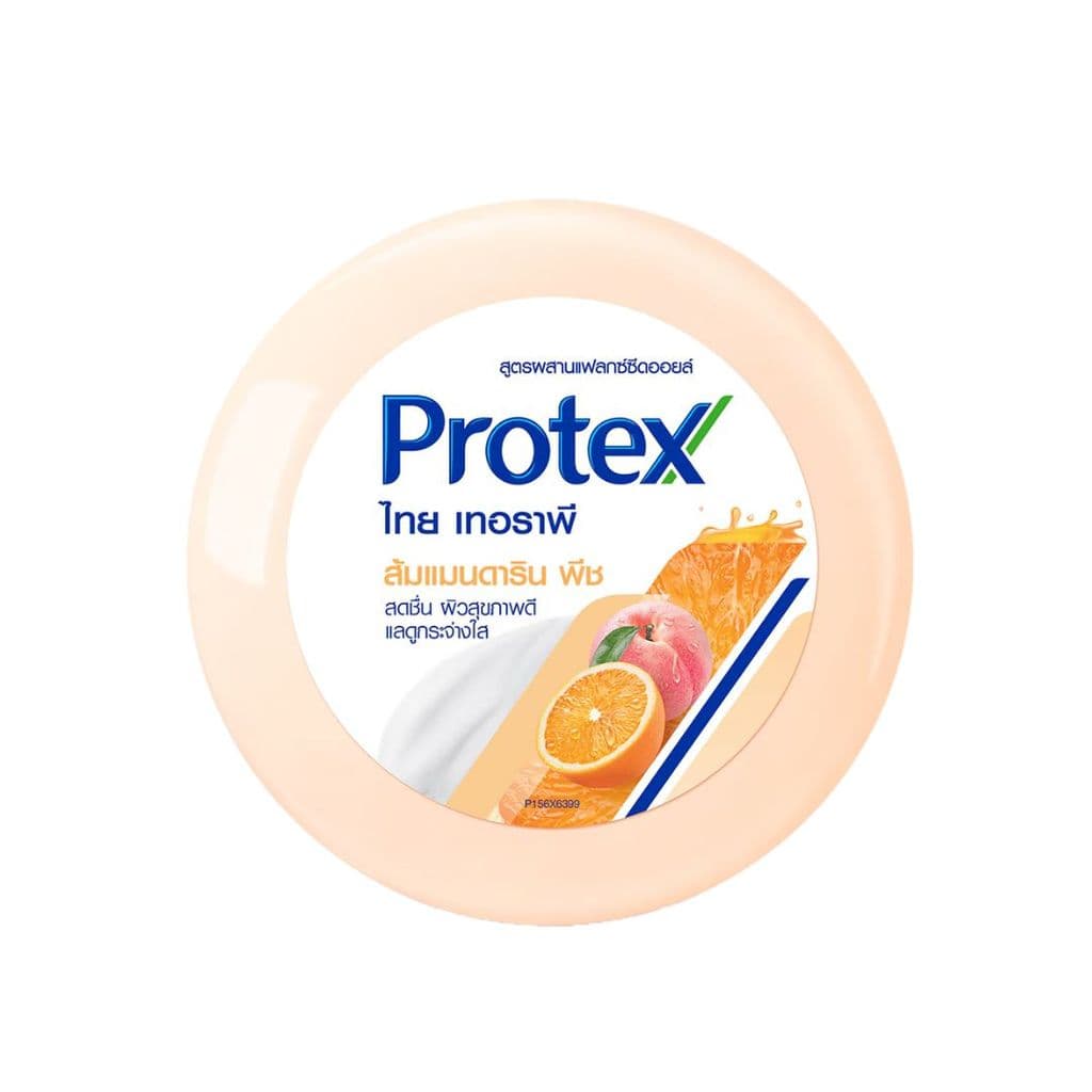 Protex โพรเทคส์ สบู่ก้อน 1 ชิ้น รูปที่ 5