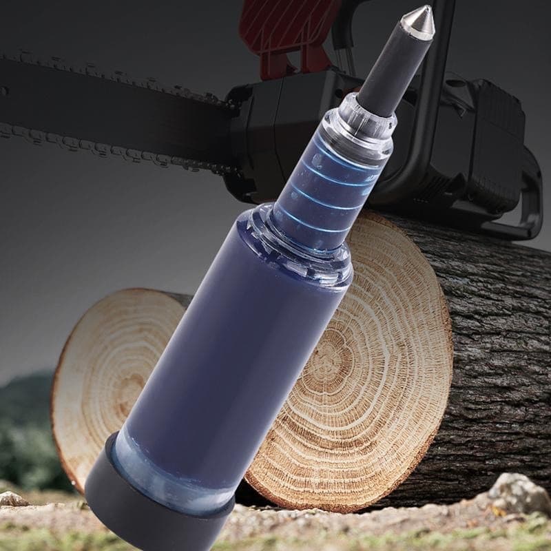 COD NP-1035 หลอดอัดจารบี แบบไซริงค์ ใช่งานง่าย หัวเกียร์เครื่องตัดหญ้า บาร์โซ่เลื่อยยนต์ อุปกรณ์การเกษตร รูปที่ 6