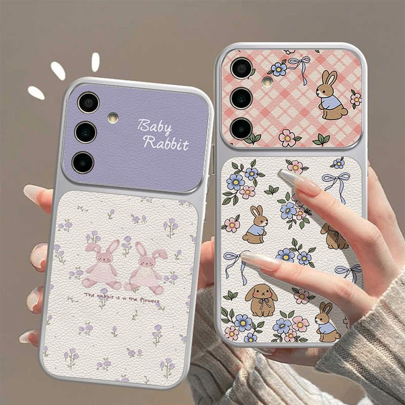 For Samsung A57 A37 A27 A14 เคส A17 A56 A07 A06 A16 A55 A36 A05 A13 A15 A23 A24 A25 A34 A35 A53 A54 S24 S25 FE S26 Ultra รูปที่ 9