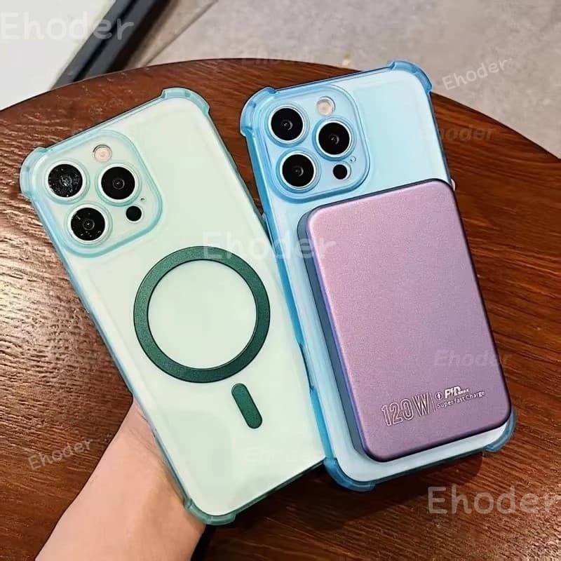 ปลอกสําหรับ OPPO Reno 15ProMAX 15 14 13 12 11 Pro 15F 4G 5G 2026 กันกระแทกแม่เหล็กล้างซิลิโคนอ่อนนุ่มปกหลังสําหรับ Reno15F 15Pro Reno14Pro 14Pro Reno14F Reno13F เคสโทรศัพท์ รูปที่ 3