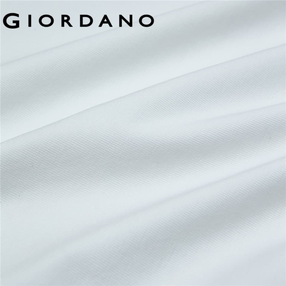 GIORDANO เสื้อยืดผู้หญิง Women's Sorona Boyfriend Printed Tee 05396300 รูปที่ 9