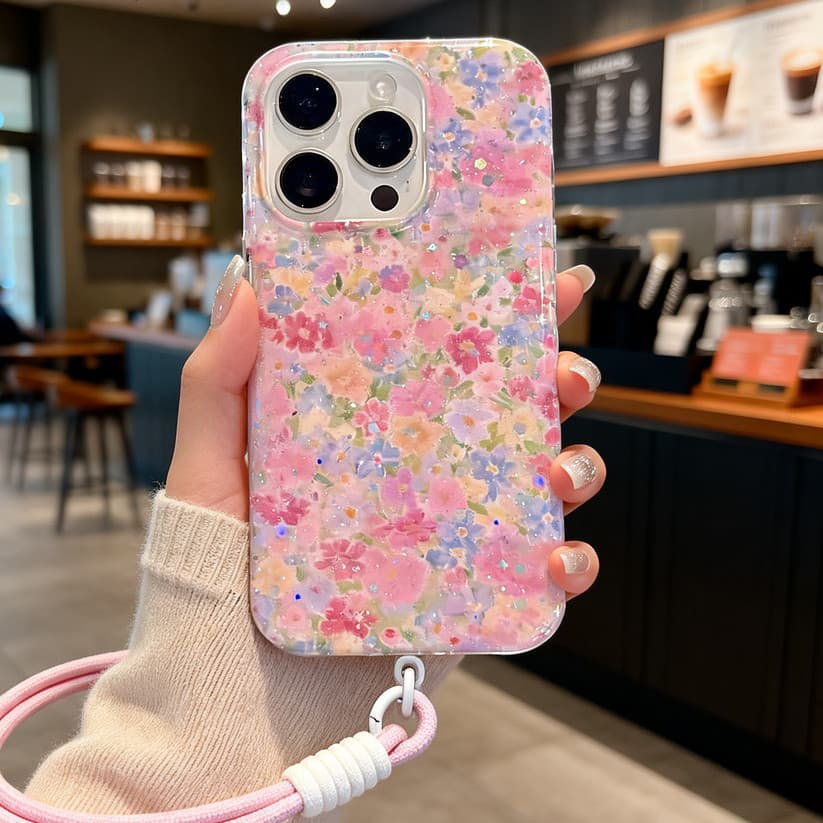 Bov-เข้ากันได้ เคส ที่รองรับ iPhone เคสไอโฟน 17PROMAX 15 14Plus 12 13PRO 11 7plus ป้องกันฝุ่-HLIMDSF38 รูปที่ 1