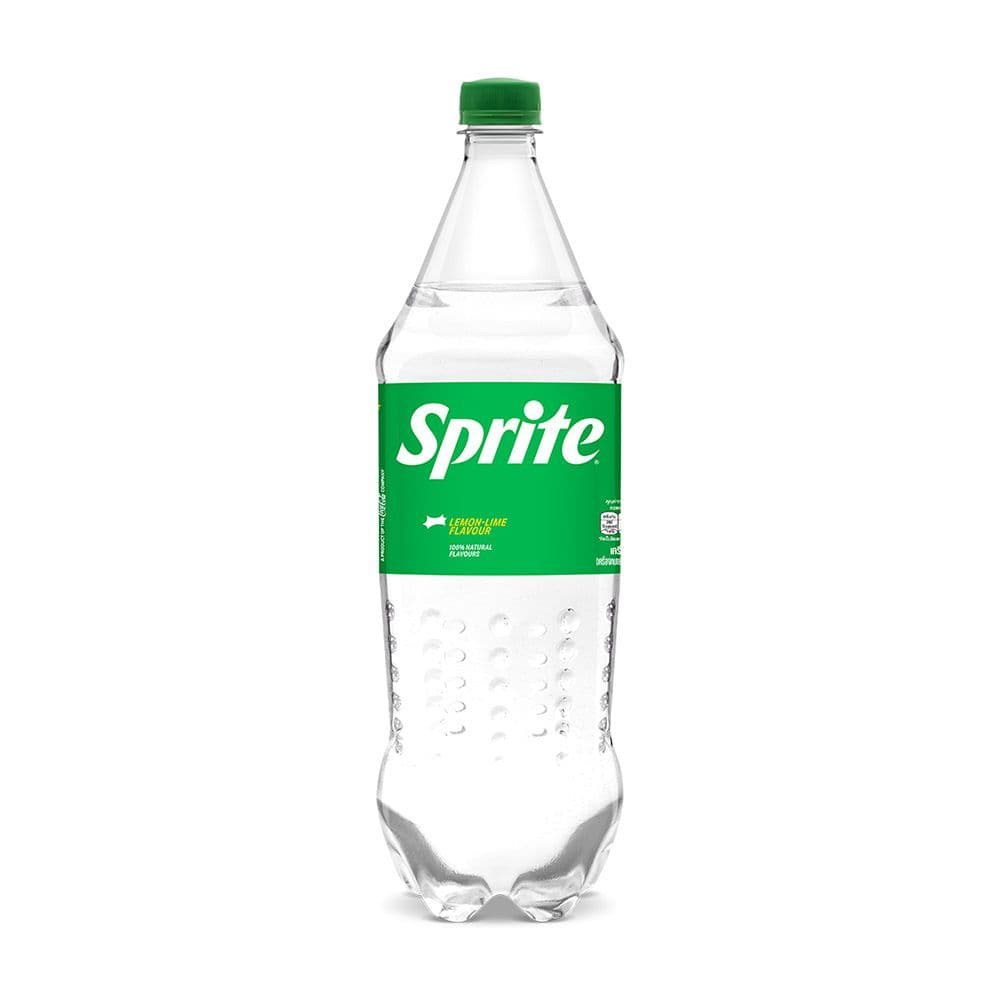 สไปรท์ 1.5ล. เครื่องดื่มน้ำอัดลม SPRITE 1.5 LT. รูปที่ 1