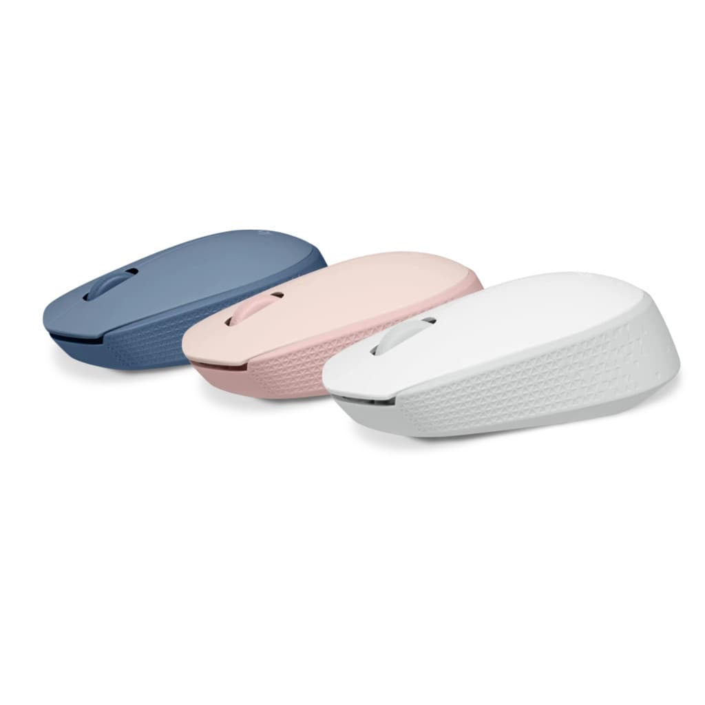 LOGITECH M171 เมาส์ไร้สาย WIRELESS MOUSE เมาส์ทำงาน รูปที่ 6