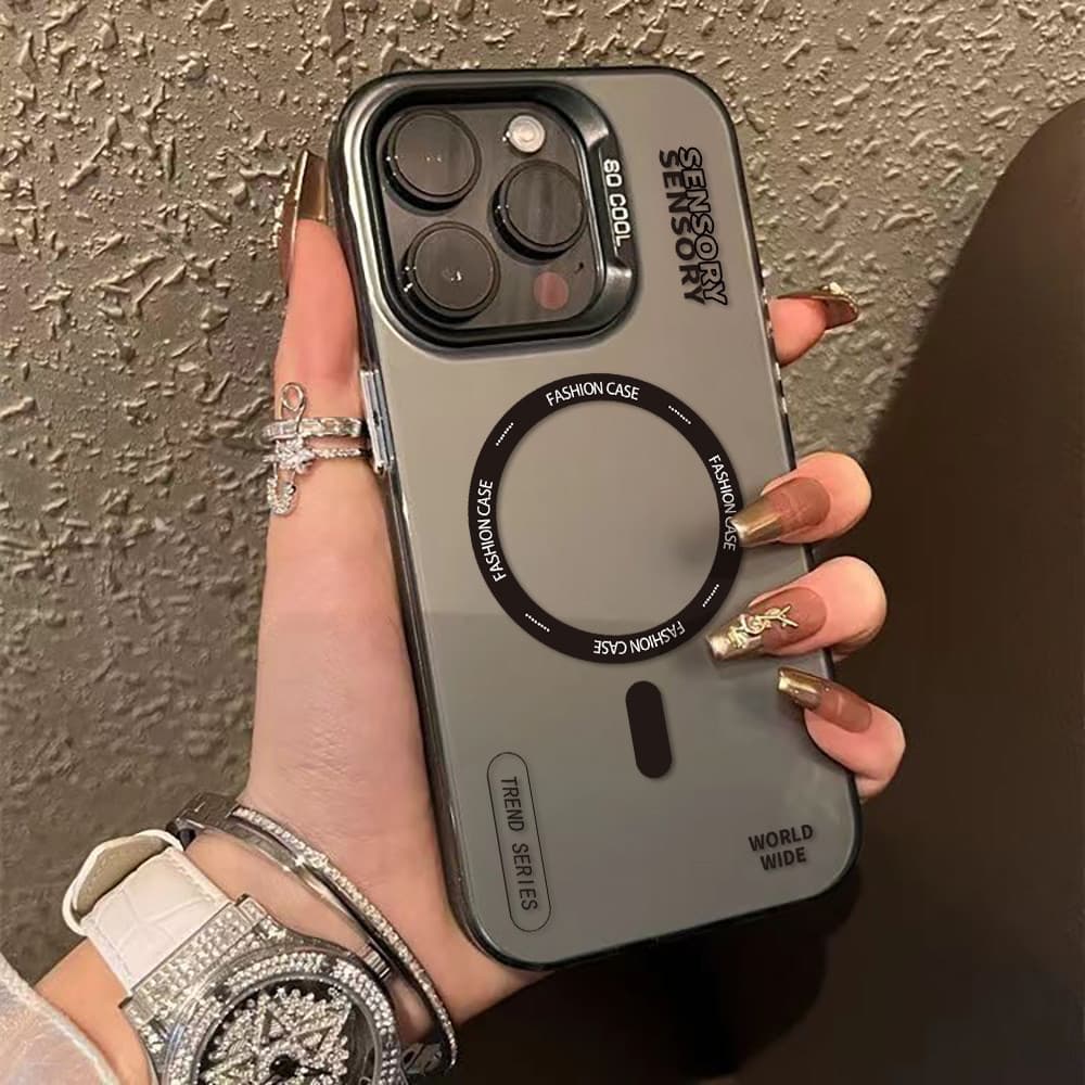 เคส Samsung A07 A17 A06 A05 A54 A03S A04 A03 A10S A11 A12 A13 A14 A15 A20S A21S A23 A25 A31 A32 A33 A34 A50 A53 A52 A51 รูปที่ 2