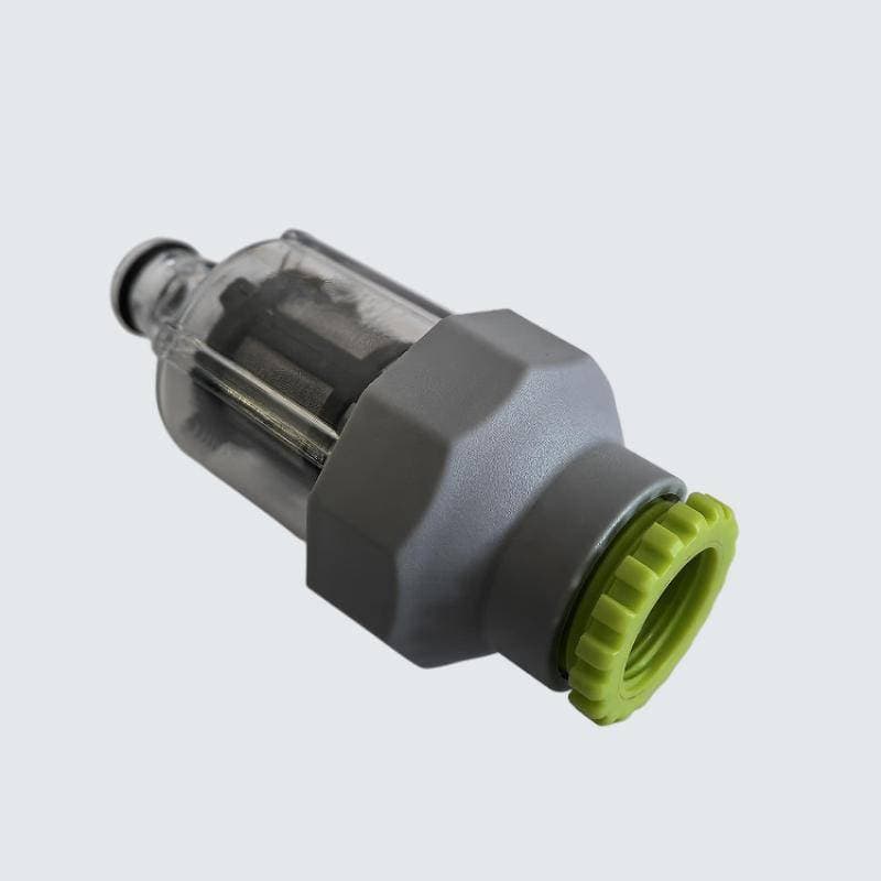 G3 4 ด้ายเครื่องกรองน้ําแรงดันสูงสําหรับเครื่องซักผ้ากําจัดตะกอนสําหรับสวนท่อบ้านล้างรถ รูปที่ 6
