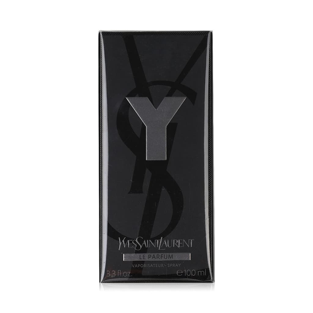 YSL Y Le Parfum 100ml น้ำหอมสำหรับผู้ชาย. รูปที่ 2