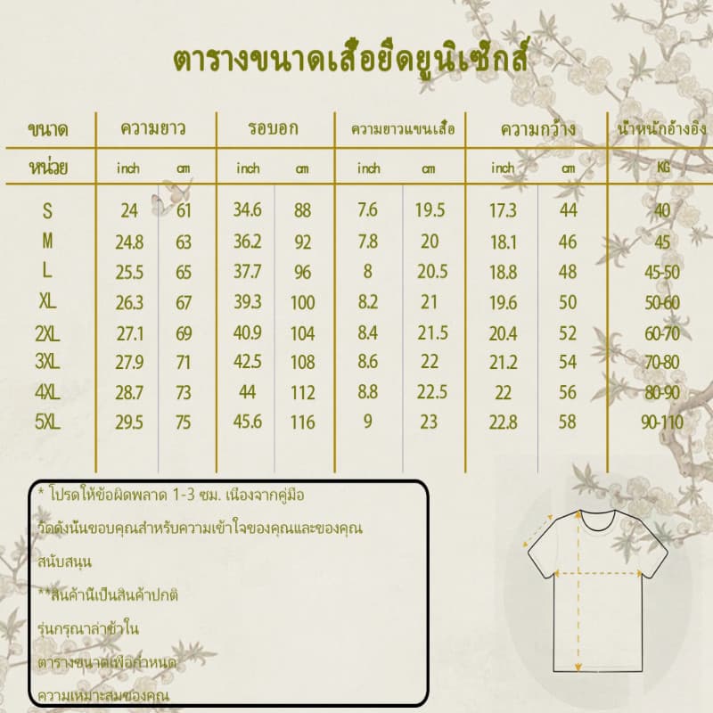 เสื้อยืดสไตล์ทหาร ลายหัวกะโหลกนักรบ ผ้าฝ้าย 100% คอกลม แขนสั้น ใส่ได้ทั้งชายและหญิง รูปที่ 6