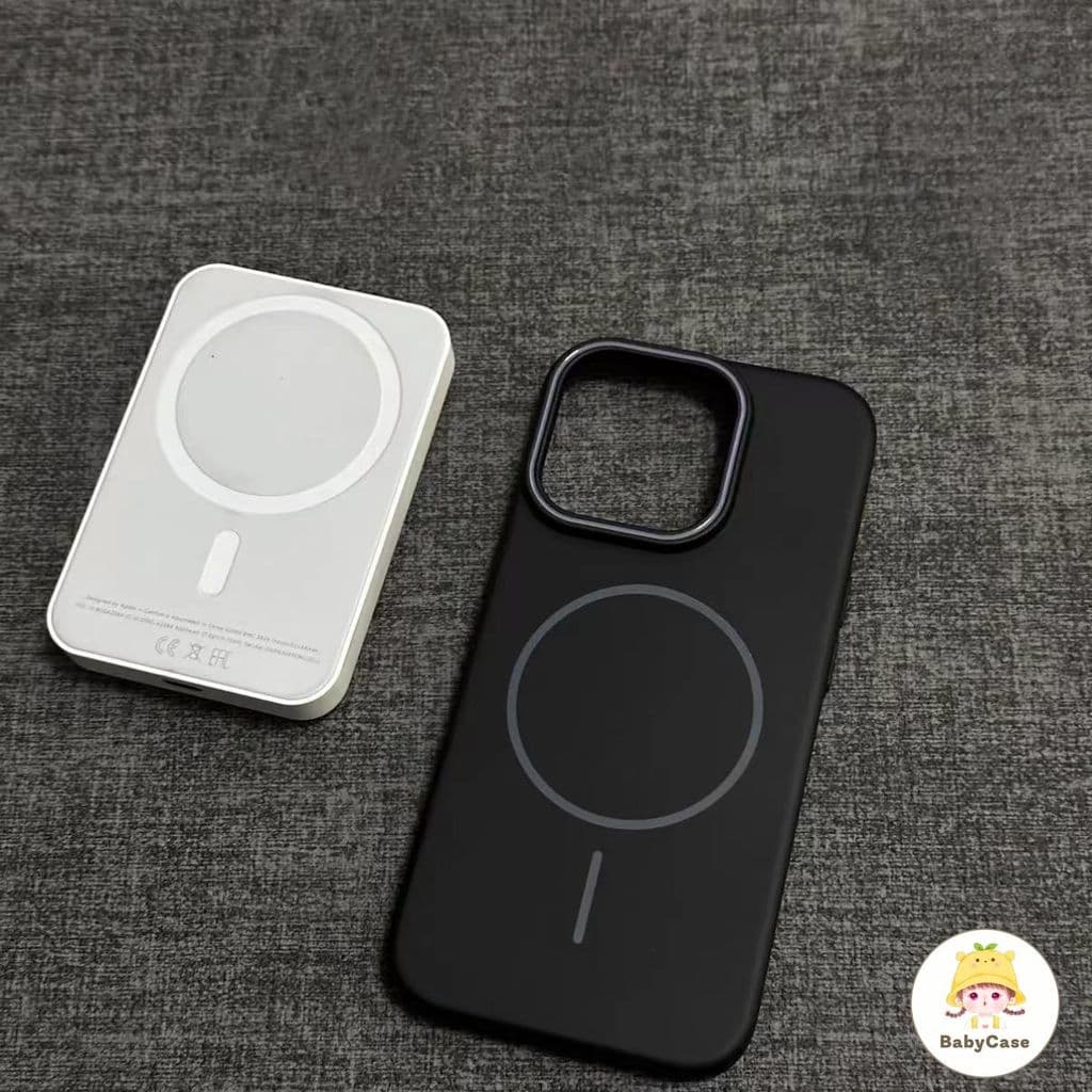 เคสไอโฟน 17 เหมาะสำหรับ IPhone 17 15 11 13 14 12 16 Pro Max 16 15 Plus Air เคสโทรศัพท์สีพื้นเรียบง่าย น่ารัก และอ่อนโยน รูปที่ 2