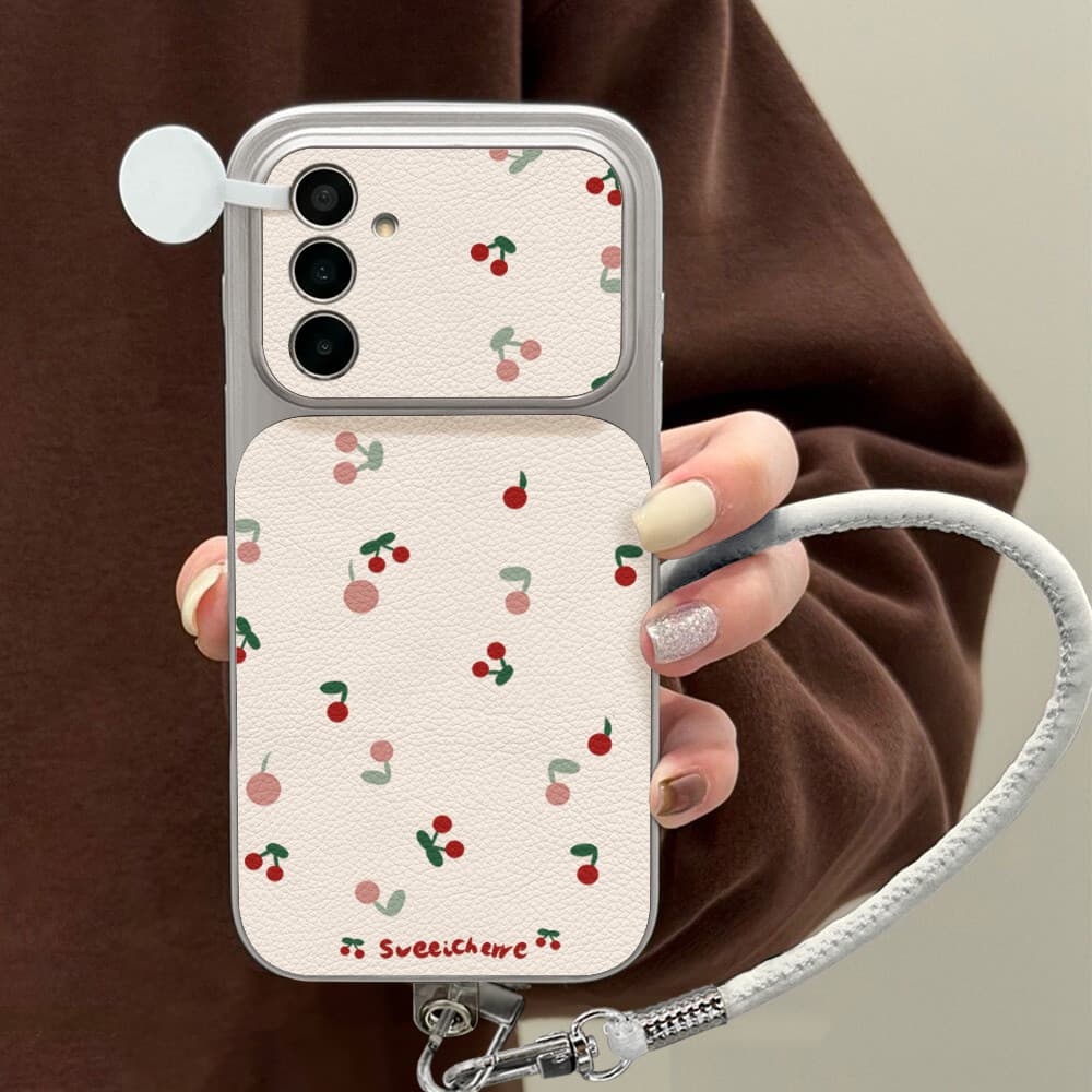 เคสโทรศัพท์สุดหรูสำหรับ For Samsung A57 A37 A27 A07 A56 A17 A06 A55 A05S A54 A15 A36 S25 S26 S24 Ultra S25 FE A34 A35 รูปที่ 3