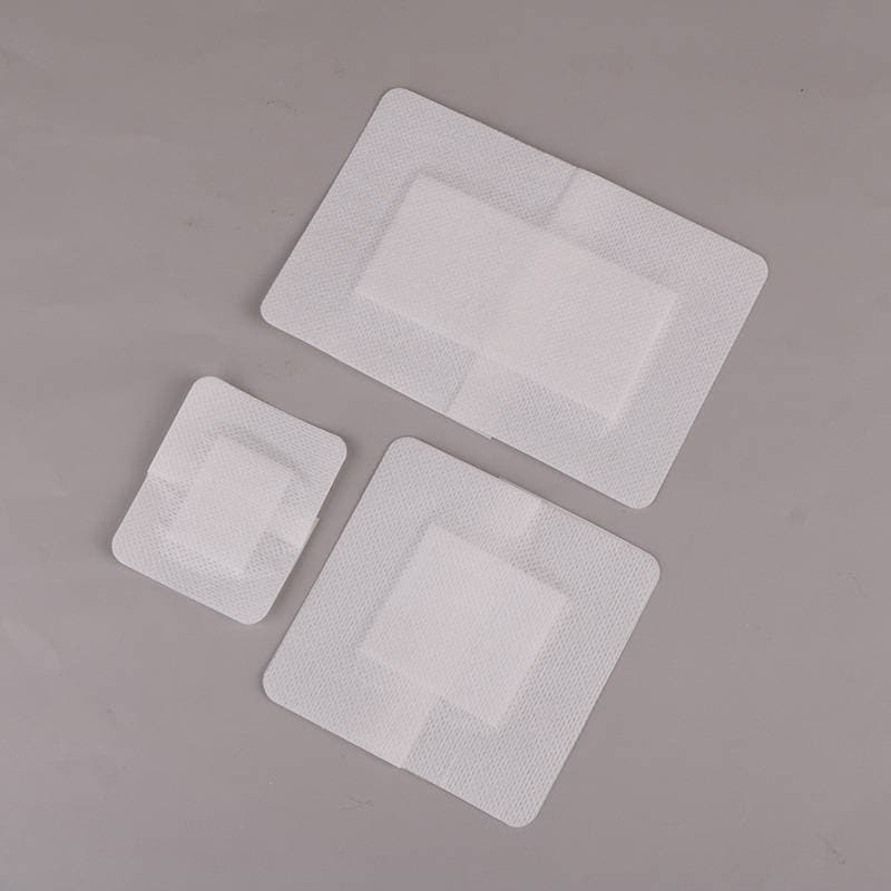 10/15/20/30 ชิ้นกันน้ํา Band-Aid Band Wound Dressing Medical Breathable ปราศจากเชื้อเทปสําหรับว่ายน้ําอาบน้ําแผลดูแลปกป้องปฐมพยาบาล รูปที่ 4