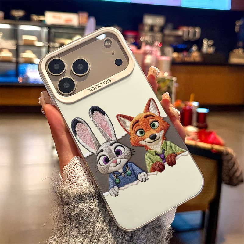 เคส Apple เคสที่รองรับ iPhone เคสไอโฟน 17 16 15 14 13 12 11 PRO PROMAX PLUS AIR -BXMSCY591 รูปที่ 3