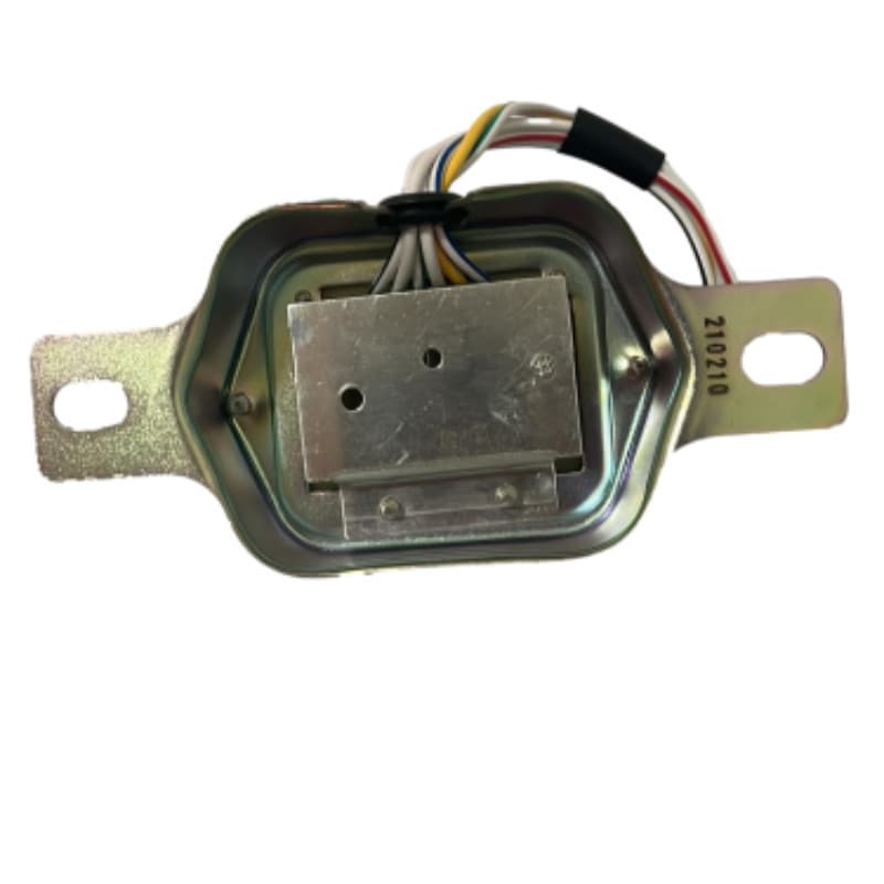 TrailTechคัทเอาท์ไดชาร์จ AVR-551 12v ระบบ IC รูปที่ 8