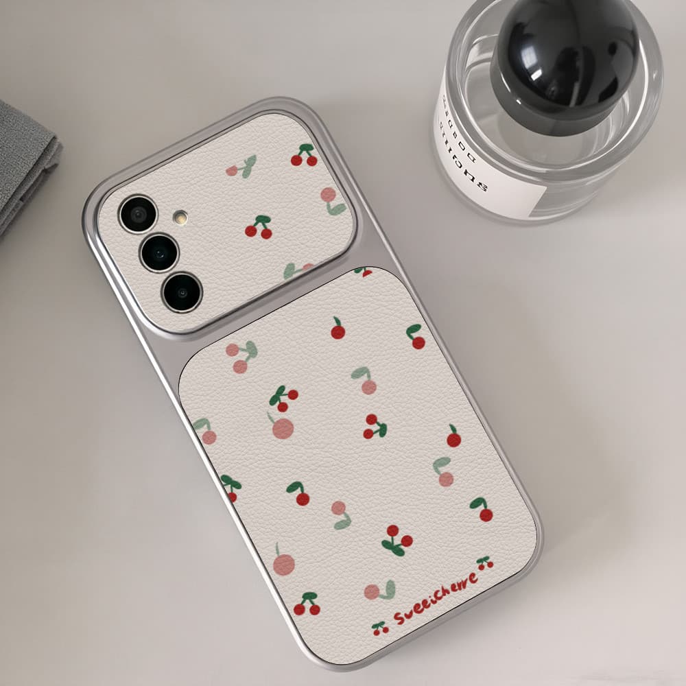 เคสโทรศัพท์สุดหรูสำหรับ For Samsung A57 A37 A27 A07 A56 A17 A06 A55 A05S A54 A15 A36 S25 S26 S24 Ultra S25 FE A34 A35 รูปที่ 9