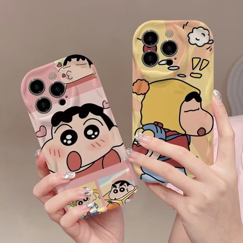 เคส Samsung A17 A07 A06 A05 A56 A55 A54 A53 A52 A51 A50 A13 A14 A15 A16 A06 A20s A71 A12 A10 A02 A05s A20 A25 A35 F15 รูปที่ 1