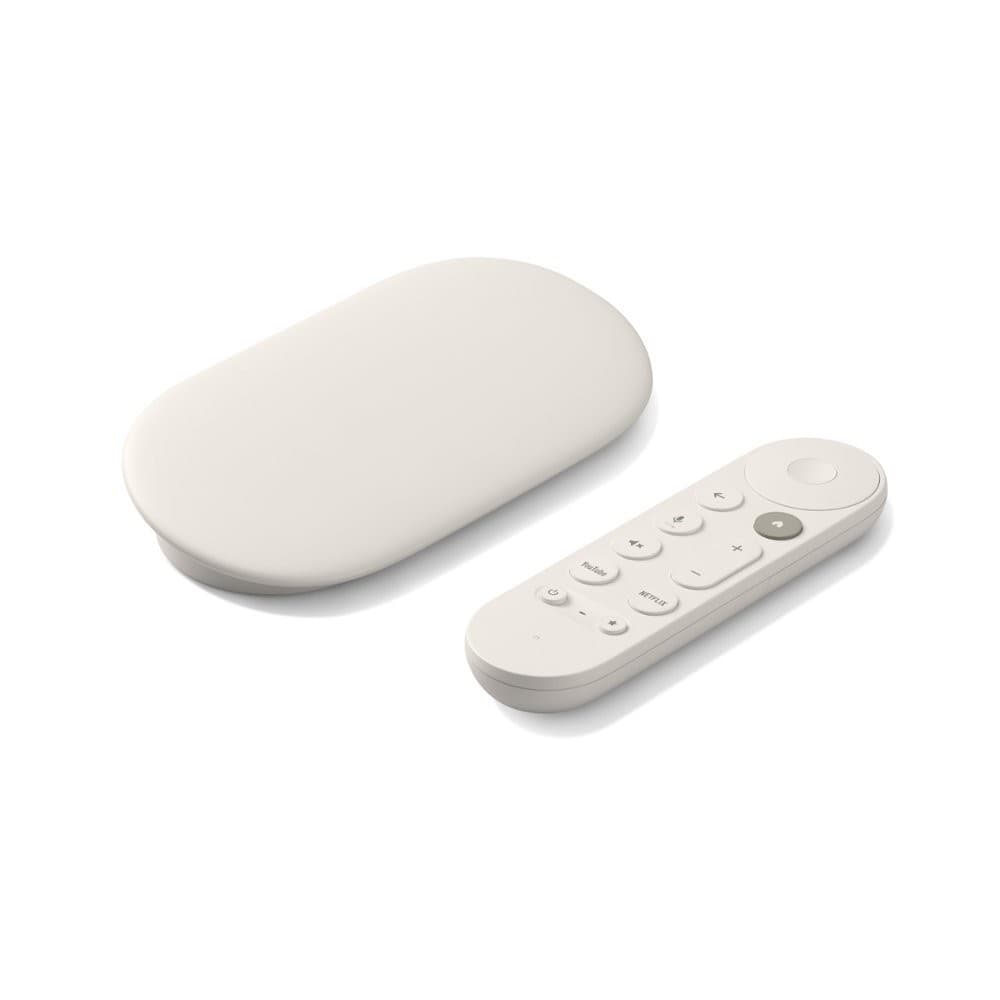 Google TV Box 4K แท้ | รองรับทุกแอปยอดนิยม | ตั้งค่าให้พร้อมใช้งาน รูปที่ 9