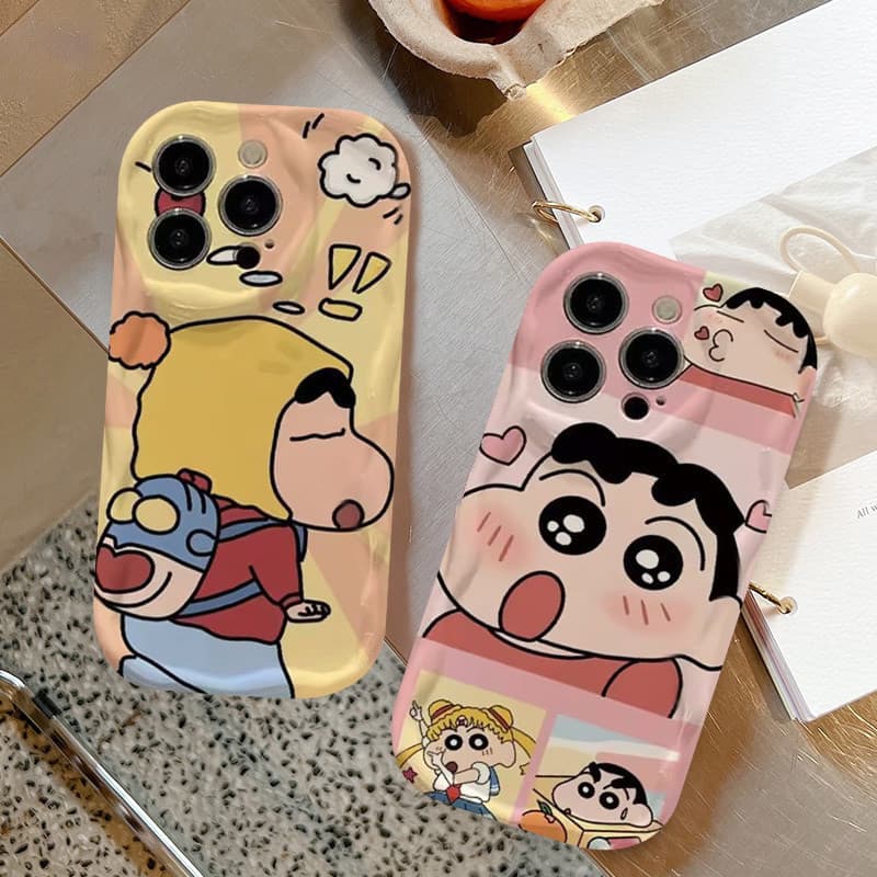 เคส Samsung A17 A07 A06 A05 A56 A55 A54 A53 A52 A51 A50 A13 A14 A15 A16 A06 A20s A71 A12 A10 A02 A05s A20 A25 A35 F15 รูปที่ 4