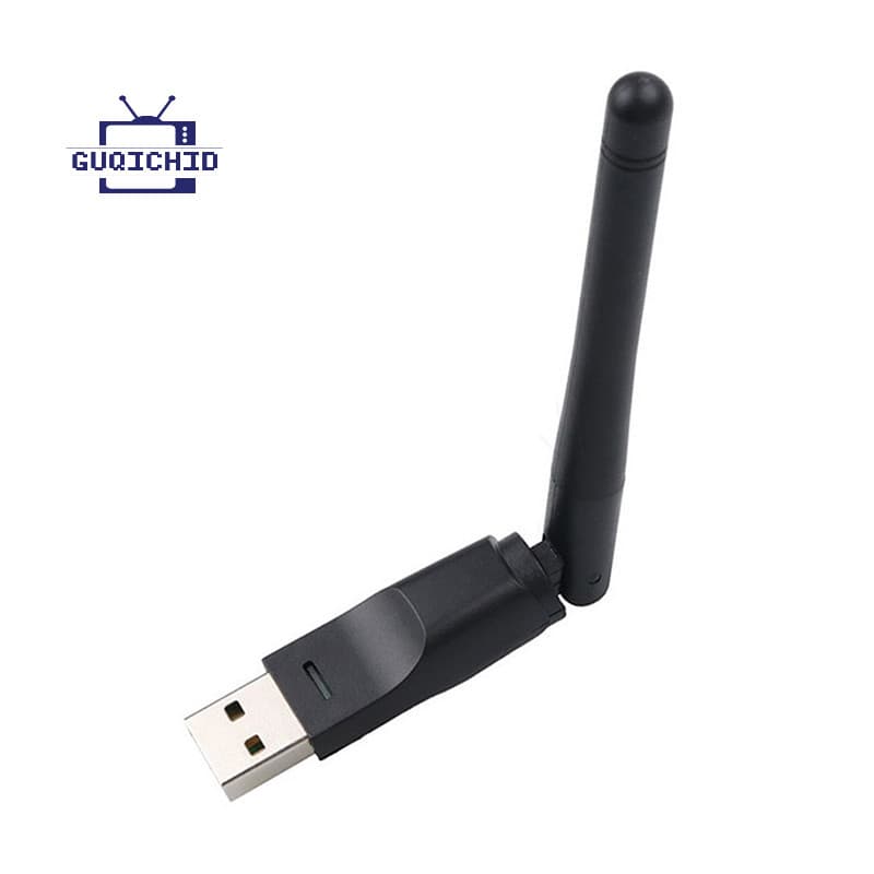 MT7601การ์ดเครือข่ายไร้สาย USBอะแดปเตอร์รับสัญญาณเครือข่ายไร้สาย การ์ดเครือข่ายไร้สาย USB แล็ปท็อปเครื่องส่งสัญญาณ WiFi รูปที่ 8