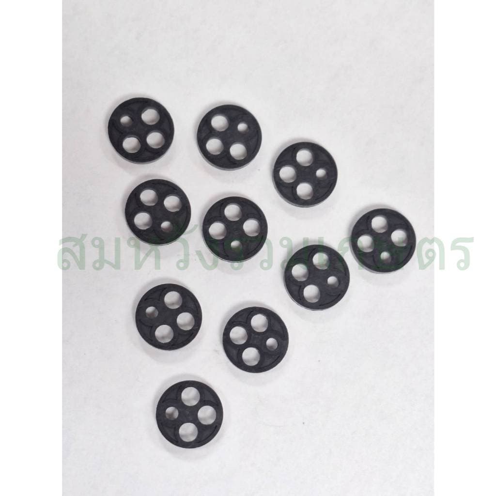 ยางก็อกน้ำมัน 411 ซีลก๊อกน้ำมัน ปะเก็น เครื่องตัดหญ้า NB411 RBC411 by ลุงสมหวังรวมเกษตร รูปที่ 5