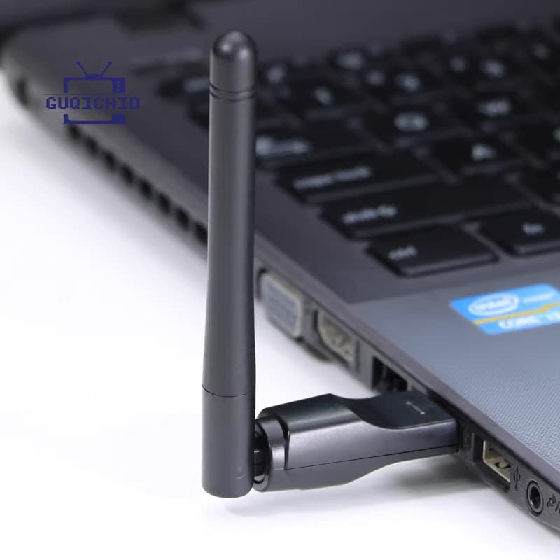 MT7601การ์ดเครือข่ายไร้สาย USBอะแดปเตอร์รับสัญญาณเครือข่ายไร้สาย การ์ดเครือข่ายไร้สาย USB แล็ปท็อปเครื่องส่งสัญญาณ WiFi รูปที่ 4