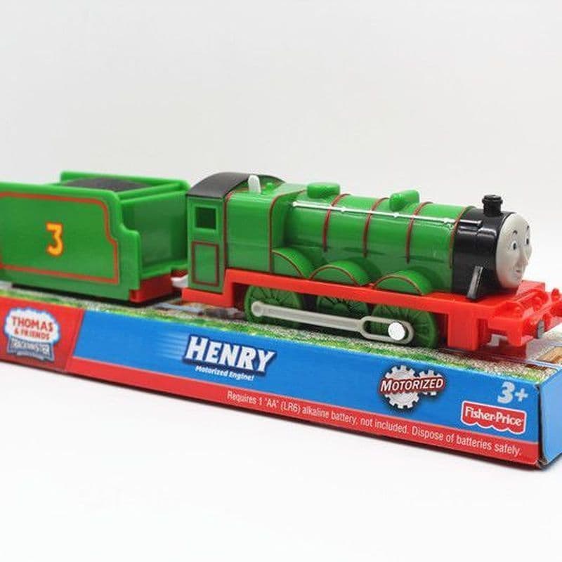 รถไฟโทมัส รถเด็กเล่น รถไฟของเล่น thomas รถบังคับ รถของเล่น รถไฟโทมัสไฟฟ้า เบอร์ 2เอ็ดเวิร์ดพลาสติกของเล่นเด็กรถไฟของเล่นติดตามของเล่น รูปที่ 5