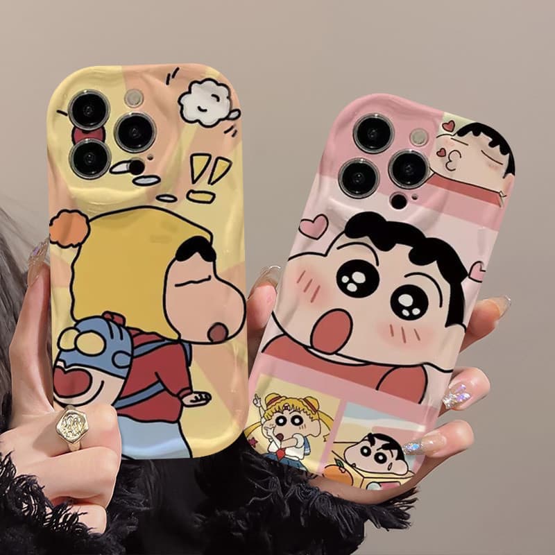 เคส Samsung A17 A07 A06 A05 A56 A55 A54 A53 A52 A51 A50 A13 A14 A15 A16 A06 A20s A71 A12 A10 A02 A05s A20 A25 A35 F15 รูปที่ 3