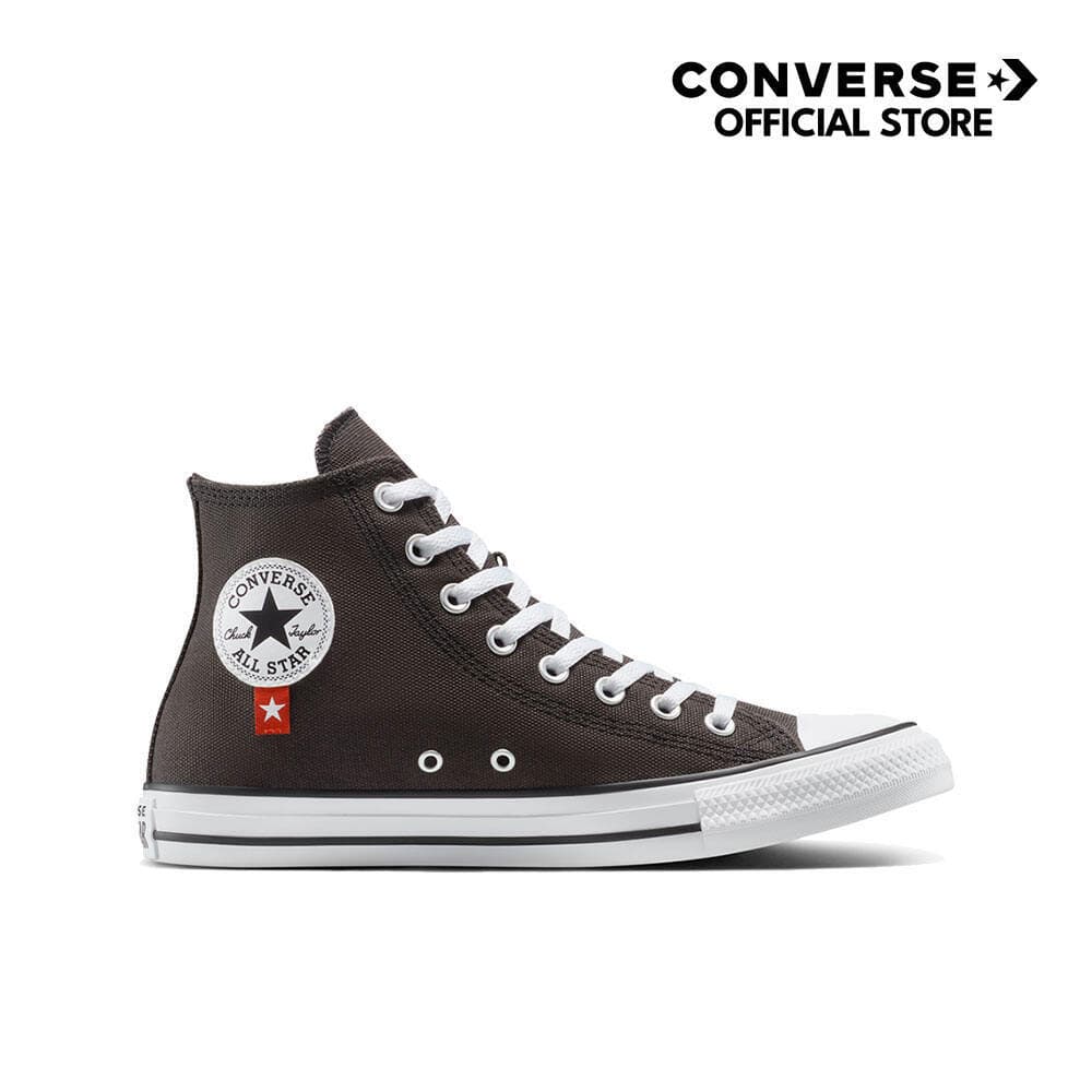 CONVERSE รองเท้า CTAS COLOR +1 HI BROWN MALE A15024CM_U5BRXX รูปที่ 1