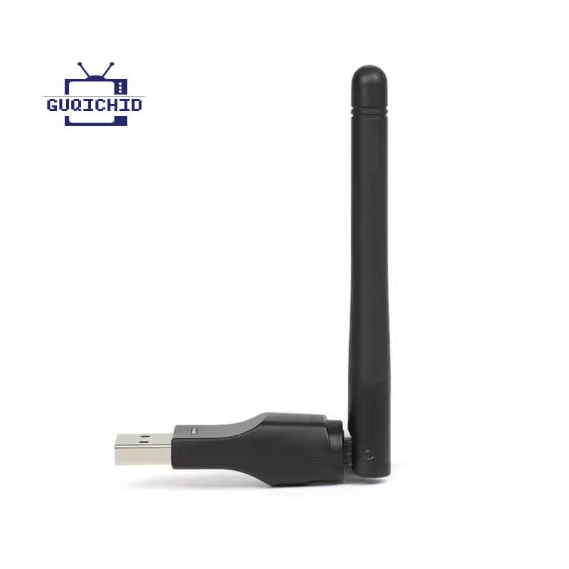 MT7601การ์ดเครือข่ายไร้สาย USBอะแดปเตอร์รับสัญญาณเครือข่ายไร้สาย การ์ดเครือข่ายไร้สาย USB แล็ปท็อปเครื่องส่งสัญญาณ WiFi รูปที่ 7