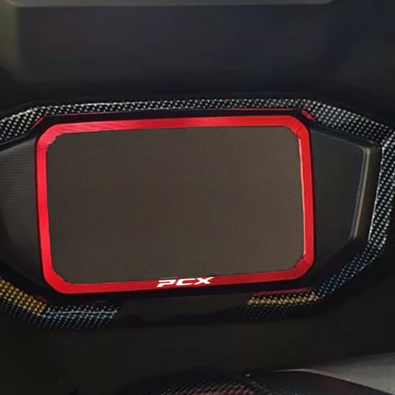 เหมาะสำหรับกรอบตกแต่งหน้าจอ ZLWR 2025-2026pcx160 Forza350 วัสดุคุณภาพสูงแข็งแรงและทนต่อการสึกหรอเหมาะกับและไร้รอยต่อ รูปที่ 8