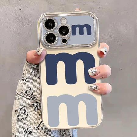 เคสโทรศัพท์ลายอังกฤษ เข้ากันได้กับ iPhone11/13/14/15Pro/16/17Pro/16Pro Max, X/XR/MAX, 7/8Plusเคสโทรศัพท์น่ารักZT6DSC0060 รูปที่ 5