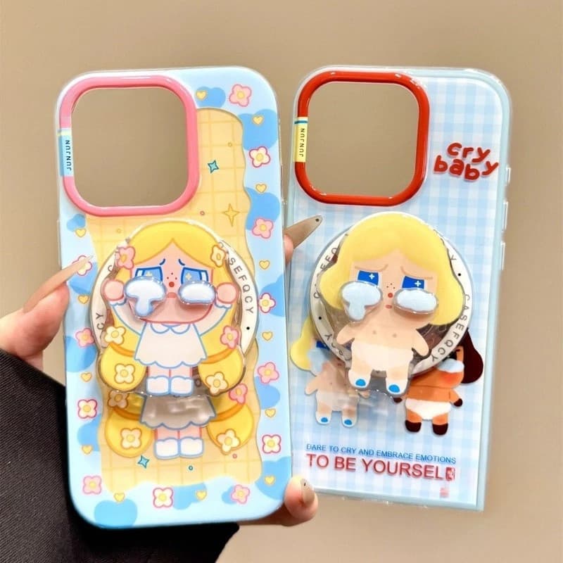 เคสไอโฟน16 สำหรับ IPhone 17 15 11 16 13 12 14 Pro Max XR XS X 7Plus 8Plus Max 7 8 15 Plus SE เคส IMD Soft Shell รูปที่ 2