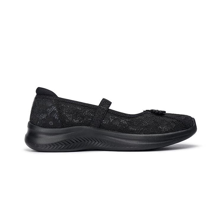 ZULIZ MOMMY CARE รองเท้าสวมใส่ง่ายสำหรับสุขภาพ แบบ slip-on สำหรับผู้หญิง 25216023Y รูปที่ 3