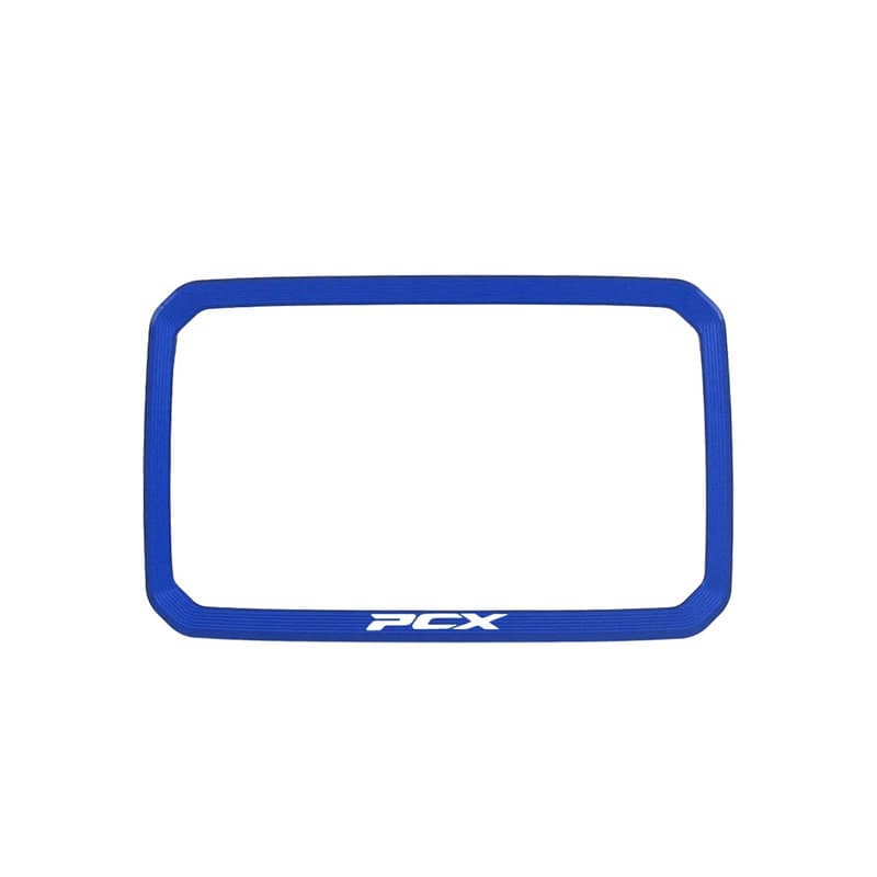 เหมาะสำหรับกรอบตกแต่งหน้าจอ ZLWR 2025-2026pcx160 Forza350 วัสดุคุณภาพสูงแข็งแรงและทนต่อการสึกหรอเหมาะกับและไร้รอยต่อ รูปที่ 9