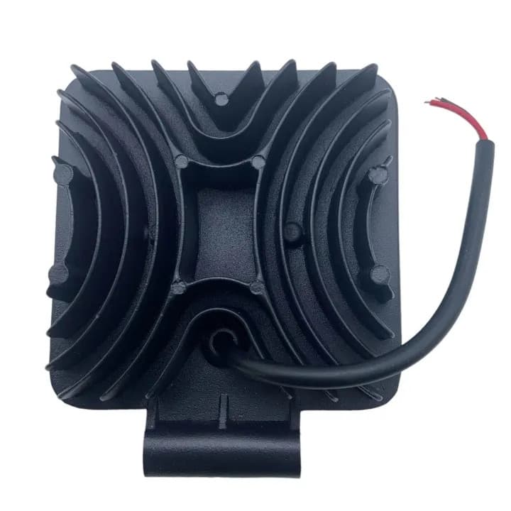 180 วัตต์ รุ่นใหม่ ไฟสปอร์ตไลท์ LED led ไฟสปอร์ตไลท์รถยนต์ ไฟหน้ารถ ไฟท้าย ไฟช่วยตัดหมอก สว่างมาก 12V ไฟ 180w รูปที่ 8