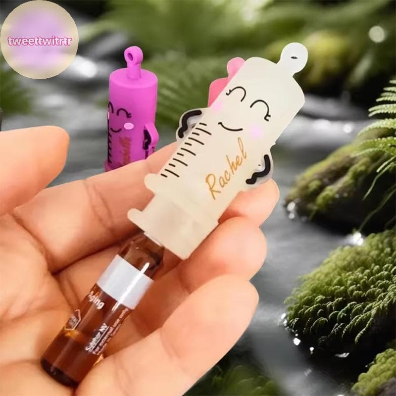 TRWITR Ampoule ที่เปิดขวดพวงกุญแจ-เครื่องตัดรูปพยาบาลหมอ Ampoule ที่เปิดขวด Aid Meedicated Vial Breaker เครื่องมือ TH รูปที่ 8