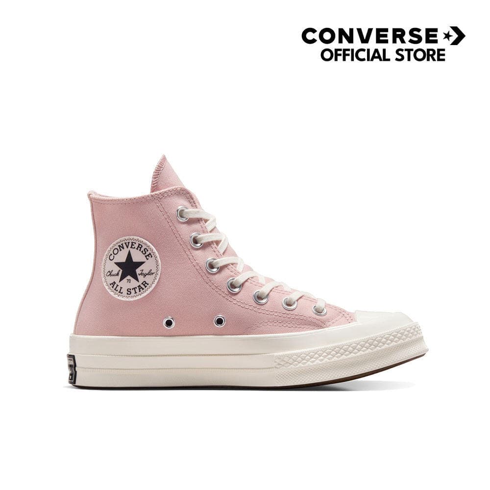 CONVERSE รองเท้า CHUCK 70 MENDED EMBELLISHMENT HI PINK ผู้หญิง A12511CF_H4PIXX รูปที่ 1