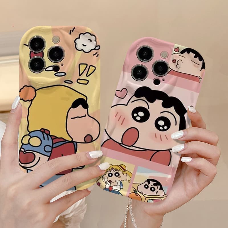 เคส Samsung A17 A07 A06 A05 A56 A55 A54 A53 A52 A51 A50 A13 A14 A15 A16 A06 A20s A71 A12 A10 A02 A05s A20 A25 A35 F15 รูปที่ 2