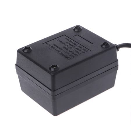 ขั้นตอนลงหม้อแปลงแปลง 200W AC 220V ถึง 110V Travel Power EU ปลั๊กอะแดปเตอร์ ขั้นตอนลงหม้อแปลงแรงดันไฟฟ้า รูปที่ 7