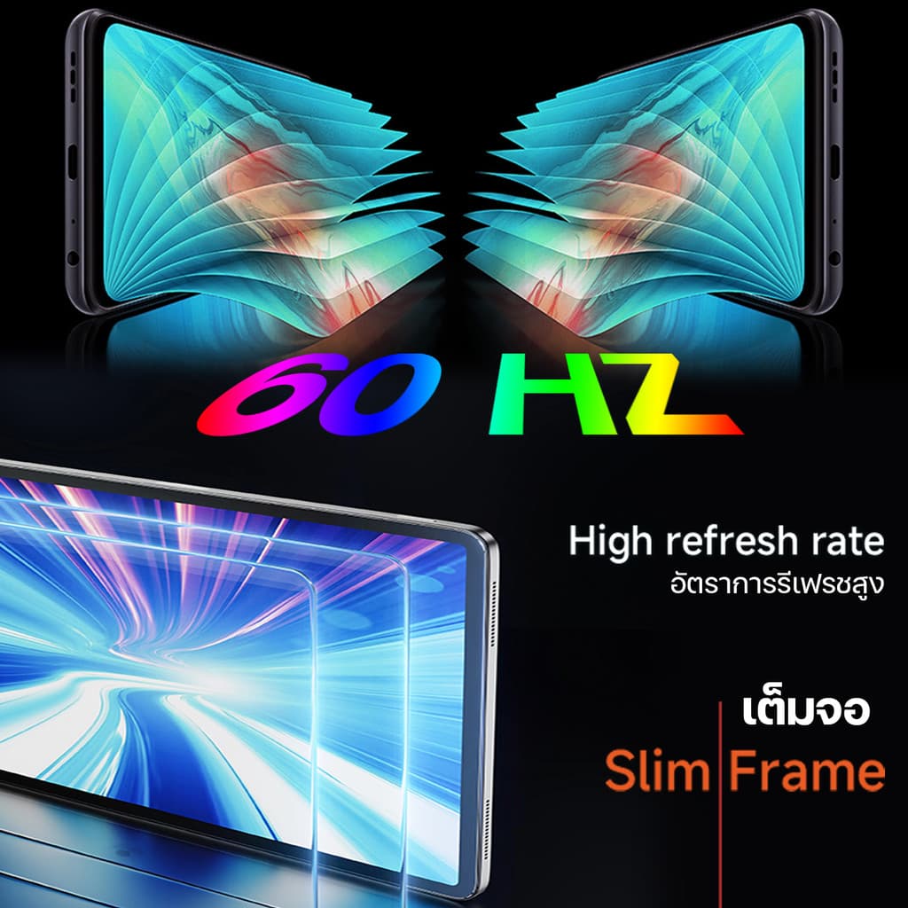 หน้าจอโทรศัพท์ KAIKU สำหรับ oppo A18 LCD Screen Touch ออปโป้A18 รีเฟรชเรทสูง รับประกัน99วัน สำหรับ จอแตก/เป็นเส้น/ไม่ติด รูปที่ 5