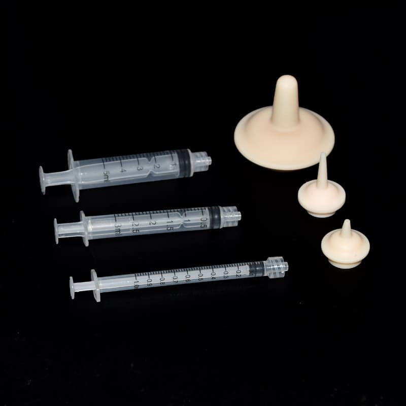 ที่ป้อนนมสัตว์เลี้ยง สำหรับลูกแมว ลูกสุนัข ขวดนมถอดแยกได้ หัวนมพิเศษ Miracle Nipple ขายส่ง รูปที่ 4