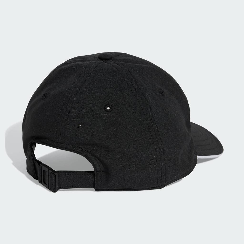 adidas Gym & Training AEROREADY B-ball Cap Unisex Black JN6096 รูปที่ 3