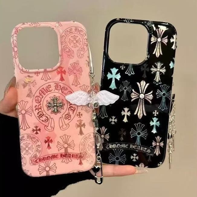 เข้ากันได้กับ IPhone 16 17 7 8 14 15 Plus 13 15 14 12 11 Pro Max XR X XS Maxเคสสำหรับ รูปที่ 2