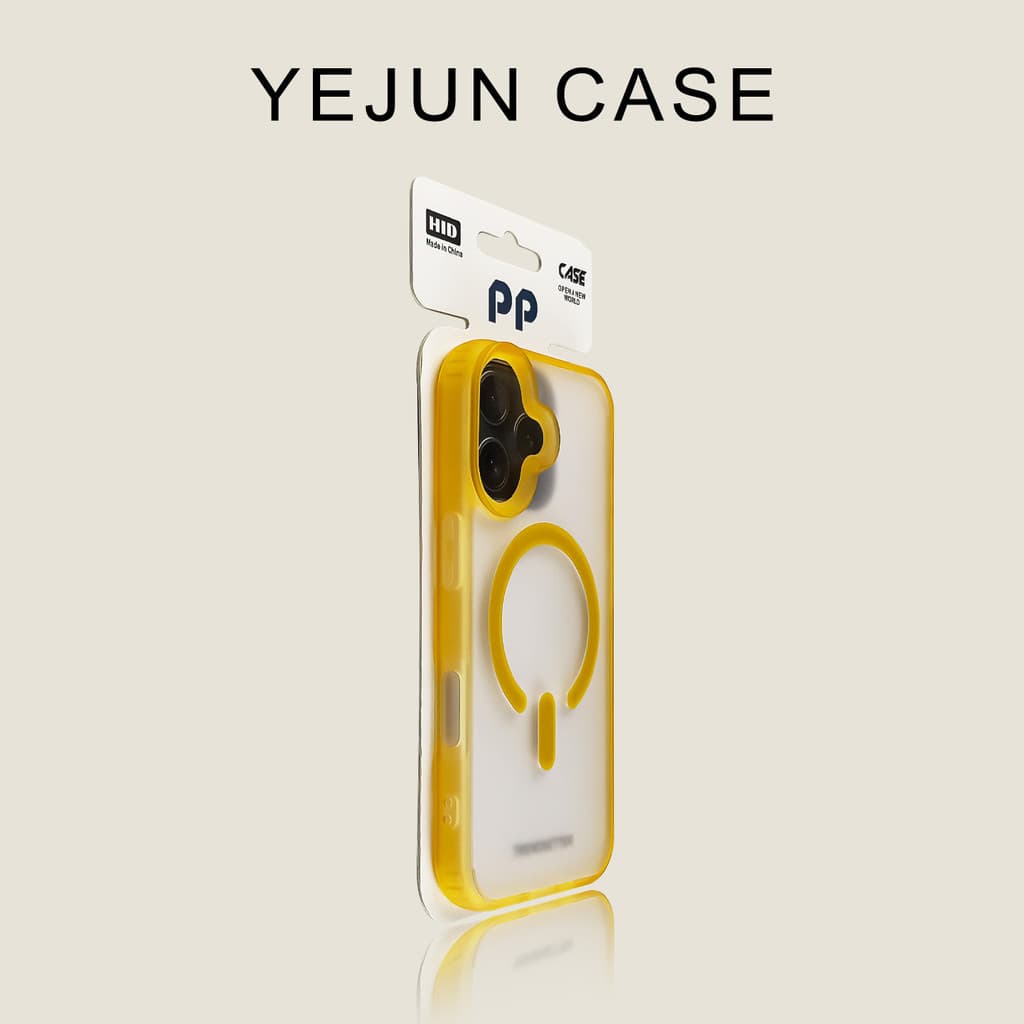 อะคริลิคฝ้าแม่เหล็กดูดเคสโทรศัพท์สําหรับ ไอโฟน17 16 15 14 13 12 11 มือโปร สูงสุด กันกระแทกป้องกันกล้องป้องกันการตกฮาร์ดปกหลัง รูปที่ 3