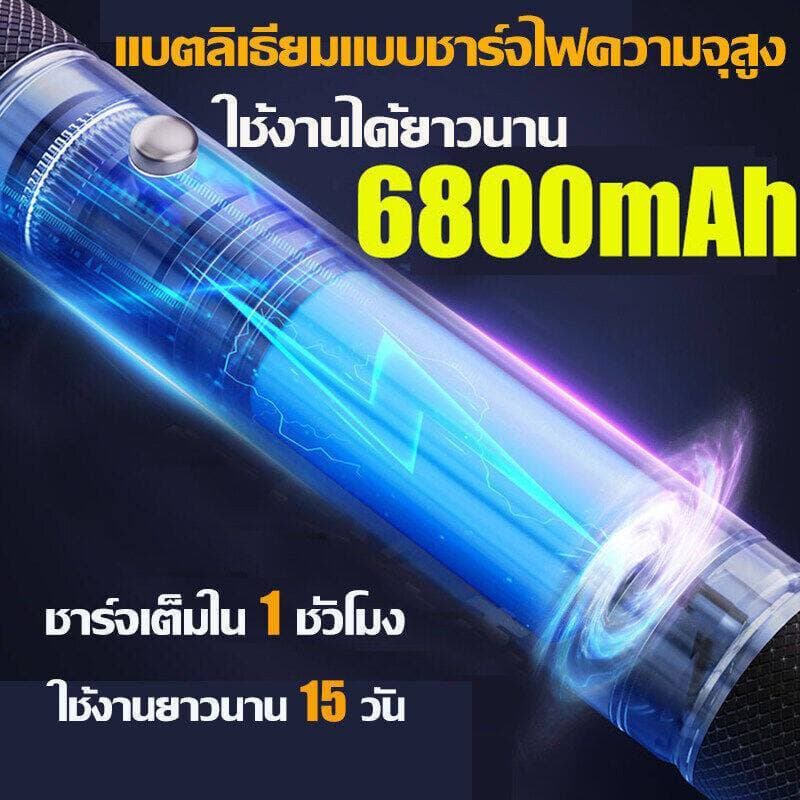 เลเซอร์ไดรฟ์นกพิราบเลเซอร์พลังงานสูง 303 + การอัพเกรดใหม่ usb ชาร์จตรงสำหรับไดรฟ์นก, ไดรฟ์แมว, ไดรฟ์นก รูปที่ 6
