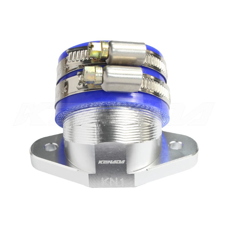 KENADA RACING คอไอดีงานCNC สำหรับฝาW125I บังลม,W125I ปลาวาฬ สำหรับเรือนCBR250,CRF250 เเละเรือนรุ่นอื่นๆ พร้อมยาง+เช็มขัดเลส สำหรับสายสุด รูปที่ 5