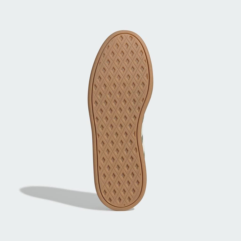 adidas Lifestyle Breaknet Sleek Shoes Women Green IH1369 รูปที่ 4