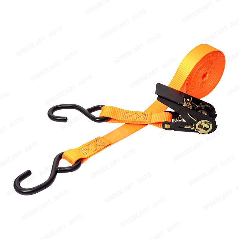 ผูกวงล้อสําหรับงานหนัก: ความจุ 900 กก. พร้อมตะขอ S-Hooks สําหรับรถบรรทุก รถพ่วง & ที่เก็บของ รูปที่ 6