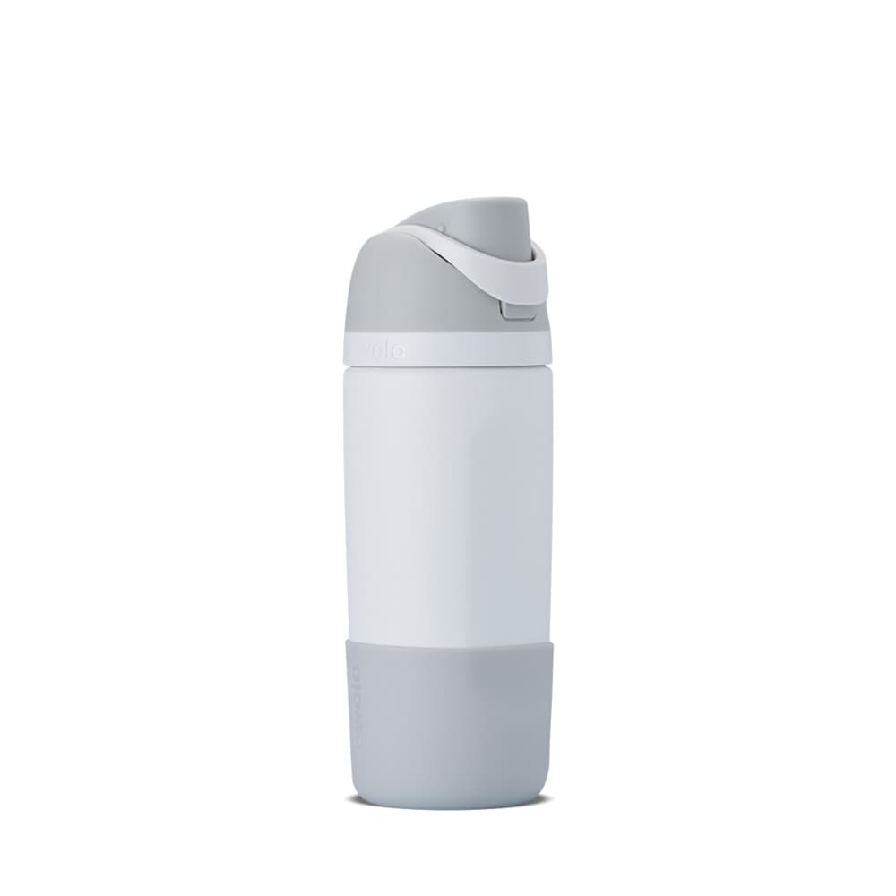 Owala FreeSip 16oz Protective Boot - ฝาครอบฐานดูดซับแรงกระแทก, การออกแบบกันลื่น, อุปกรณ์เสริมอย่างเป็นทางการ รูปที่ 5