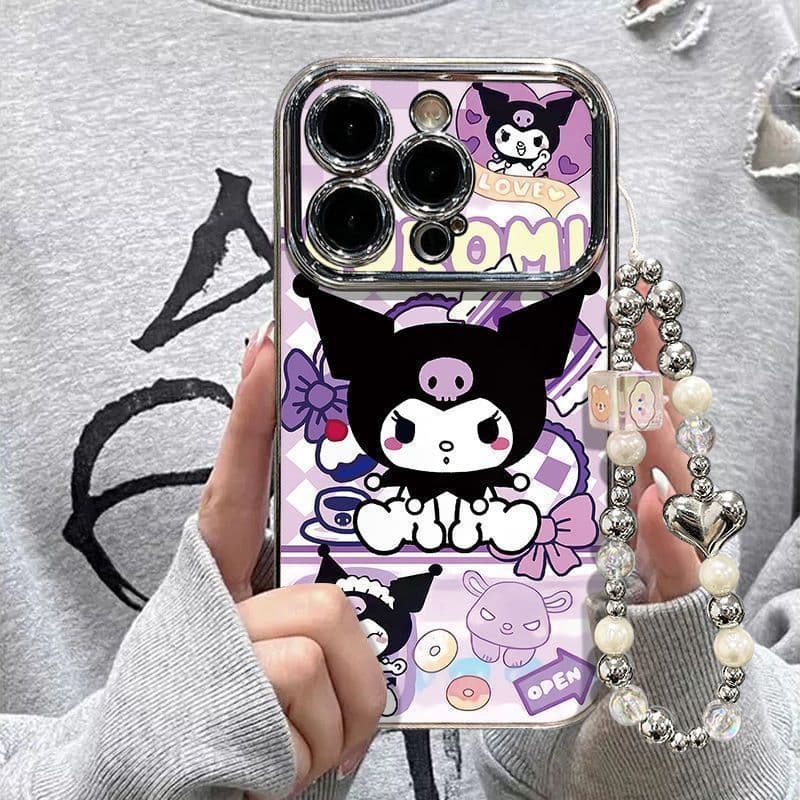 luxe-เคสมือถือ เคสไอโฟน iPhone15PROMAX Apple13เคสโทรศัพท์ 14plus 12pro 11PROMAX 17AIR ไอโฟน16promax -XY6DSC418 รูปที่ 6